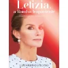 Sale Casa Das Letras Letizia, a Rainha Impaciente de Leonardo Faccio