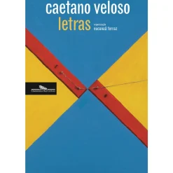 Best Comp Letras Letras de Caetano Veloso