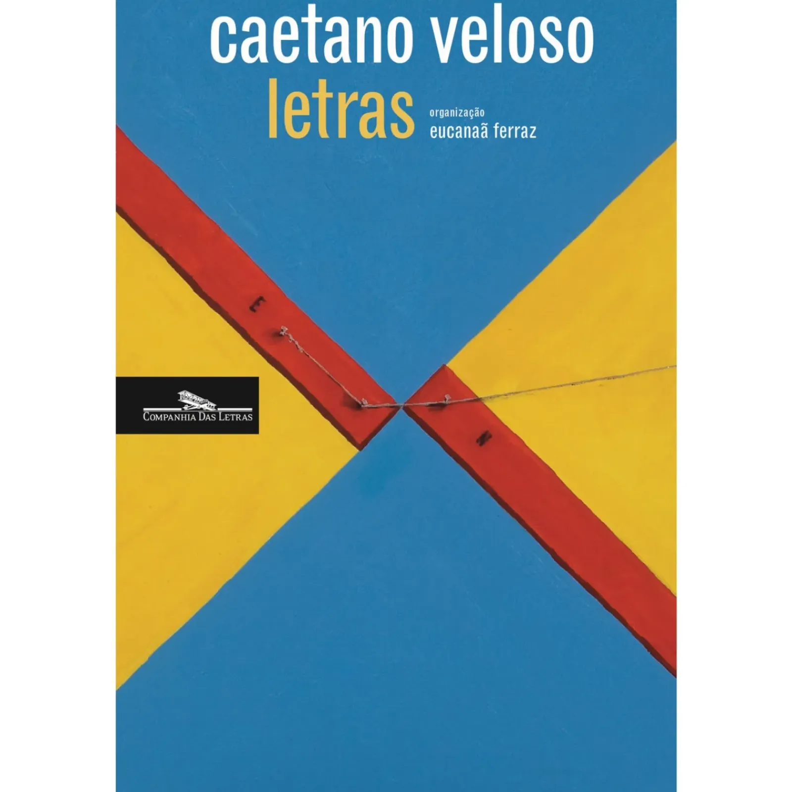 Best Comp Letras Letras de Caetano Veloso