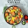 Casa Das Letras Culinária > Let's Go Natural de Go Natural