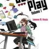 Iguana Banda Desenhada E Novelas Gráficas > Let's Play: Volume 1 de Leeanne M. Krecic