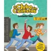 Booksmile Coleções Juvenis > Levanta Voo de Maria Francisca Macedo - O Clube dos Cientistas N.º 7 (2ª Edição)