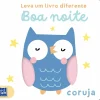 Outlet Yoyo Leva um Livro Diferente - Boa Noite - Coruja de BOOKS