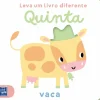 Yoyo Bebé > Leva um Livro Diferente - Quinta - Vaca de BOOKS