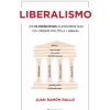 Sale Presença Liberalismo de Juan Rámon Rallo - Os 10 Princípios Fundamentais da Ordem Política Liberal