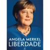 Objectiva Vidas Reais > Liberdade de Angela Merkel