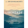 Best Presença Liberdade de Jiddu Krishnamurti