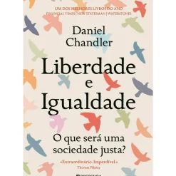 Best Presença Liberdade e Igualdade de Daniel Chandler
