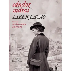 Sale Dom Quixote Libertação de Sándor Márai
