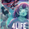 Clearance Levoir 4Life - Alvorada (Volume II) de Antoine Dole