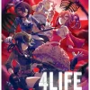 Levoir 4Life - Crepúsculo (Volume I) de Antoine Dole