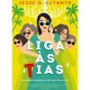 Clearance Clube Do Autor Liga às Tias de Jesse Q. Sutanto