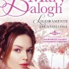 Asa Romance > Ligeiramente Escandalosa de Mary Balogh - Série Bedwyn - Vol. 3