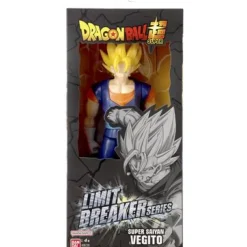 Dragon Ball Limit Breaker Series Super Saiyan Vegito