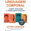 Clearance Casa Das Letras Linguagem Corporal de Vitor Santos