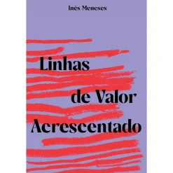 Discount Contraponto Linhas de Valor Acrescentado de Inês Meneses