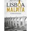 New Clube Do Autor Lisboa Maldita de Sérgio Luís de Carvalho