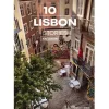 Discount Casa Das Letras 10 Lisbon Stories de Joke Langens e Dirk Timmerman
