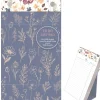 Do Art Lista Compras - Wild Bloom