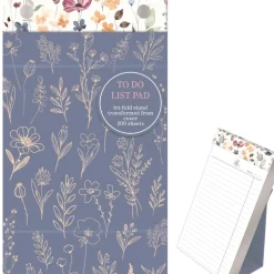 Do Art Lista Compras - Wild Bloom