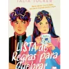 Gailivro Lista de Regras para Quebrar de Talia Tucker