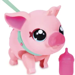 Little Live Pet Didáticos > s. My Little Pig Pet