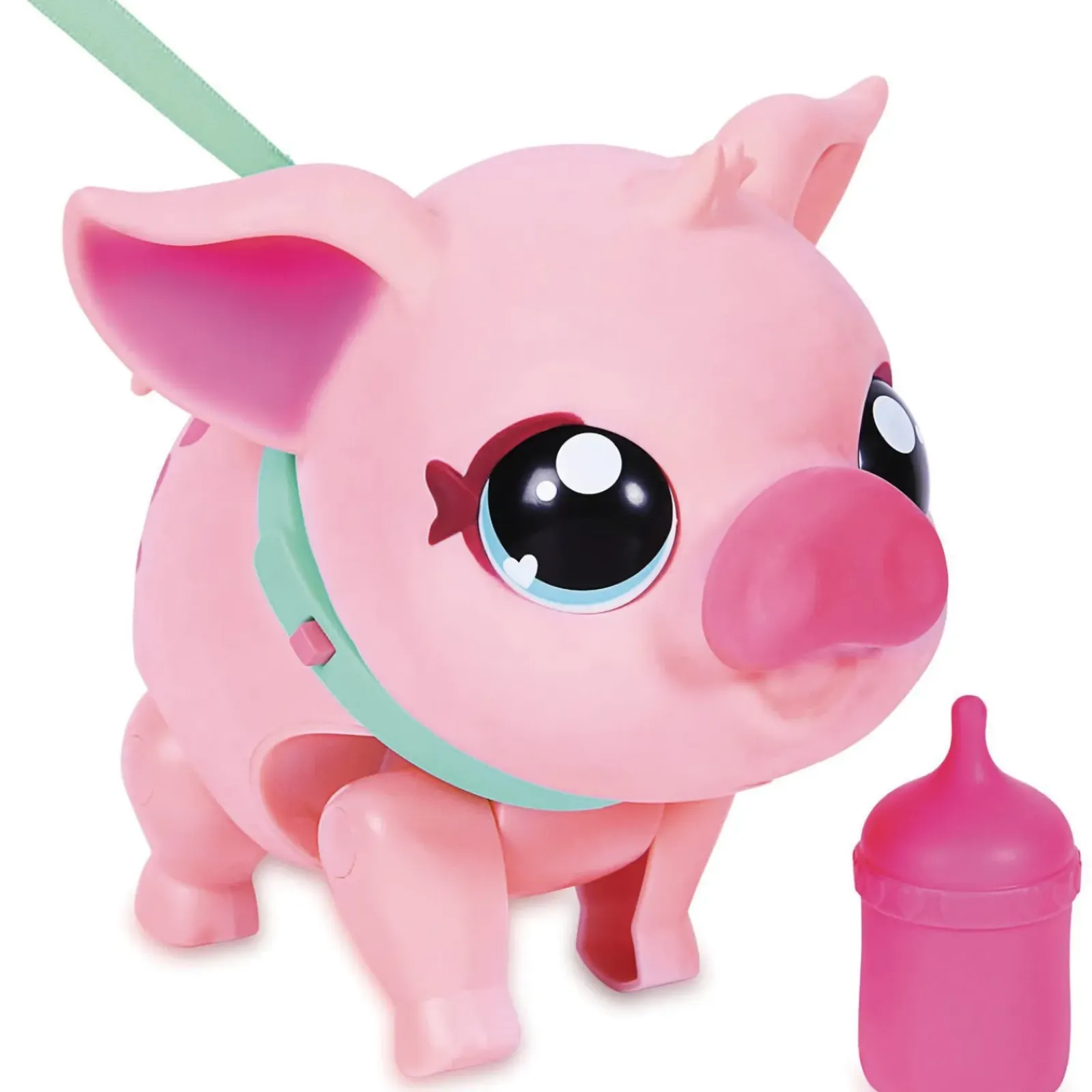 Little Live Pet Didáticos > s. My Little Pig Pet