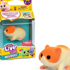 New Little Live Pet s Needees Cdu