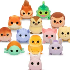 New Little Live Pet s Needees Cdu