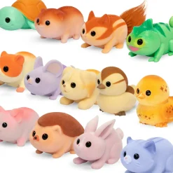 New Little Live Pet s Needees Cdu