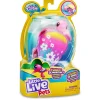 Outlet Little Live Pet s.Tartarugas - S10 Little
