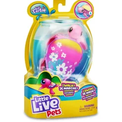 Outlet Little Live Pet s.Tartarugas - S10 Little