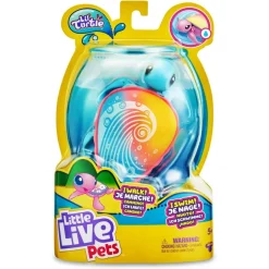 Outlet Little Live Pet s.Tartarugas - S10 Little