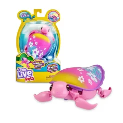 Outlet Little Live Pet s.Tartarugas - S10 Little