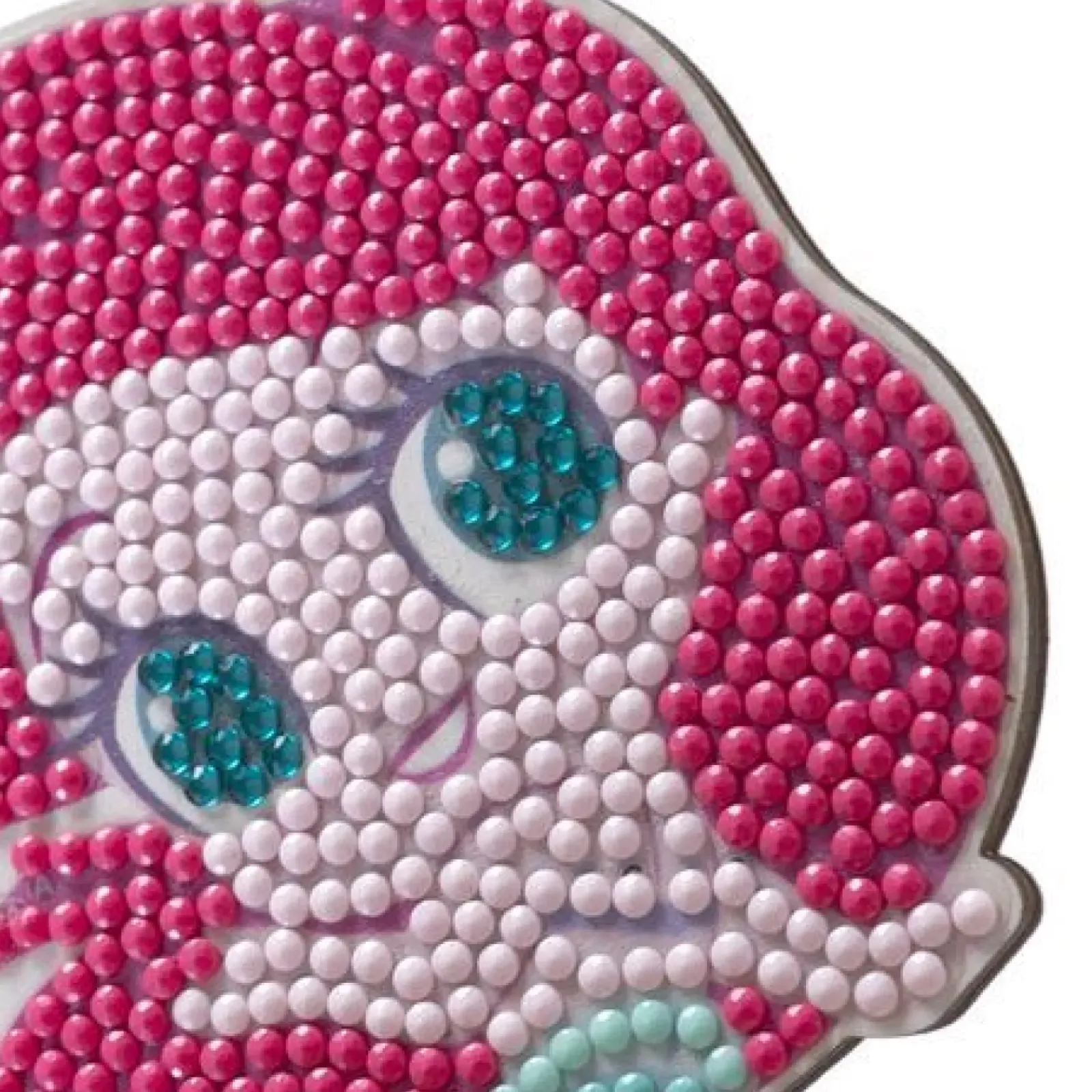 Hot Crystal Art Little Mermaid, Buddy
