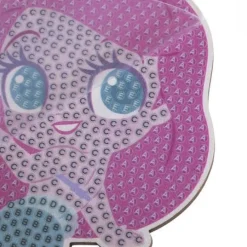 Hot Crystal Art Little Mermaid, Buddy