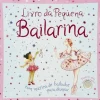 Hot Porto Editora Livro da Pequena Bailarina
