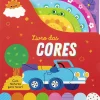 Outlet Porto Editora Livro das Cores