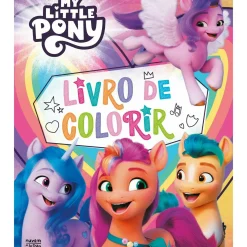 Note! Online Atividades > Livro de Colorir