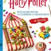 Presença Coleções Juvenis > Livro de Culinária Oficial Harry Potter de J. K. Rowling