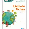 Discount Porto Editora Livro de Fichas - o Novo Mundo das Palavras - Português - 1.º Ano