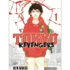 Distrito Mangá Manga > Livro 1 de Ken Wakui