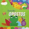 Sale Porto Editora Livro dos Opostos