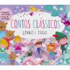 Online Porto Editora Livro e Jogo Divertidos - Contos Clássicos