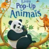 Jacarandá Atividades > Livro Pop-Up Animais