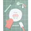 Mr. Wonderful Cadernos E Blocos > Livro Receitas - Receitas Com Pinta
