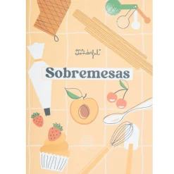 Mr. Wonderful Livros Receitas - Crónica De Uma Cozinha