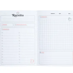 Mr. Wonderful Livros Receitas - Crónica De Uma Cozinha