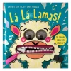 Asa Atividades > Lá Lá Lamas! de Vários Autores