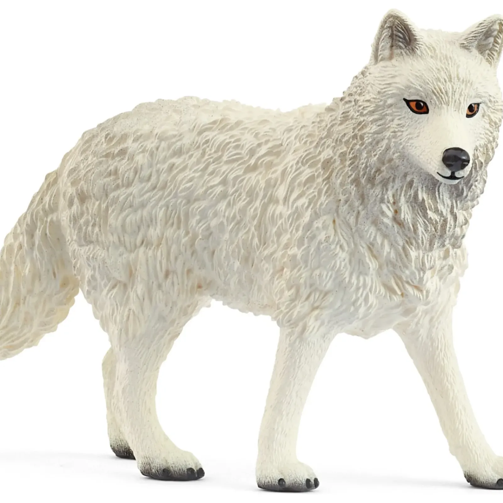 Hot Schleich Lobo Ártico